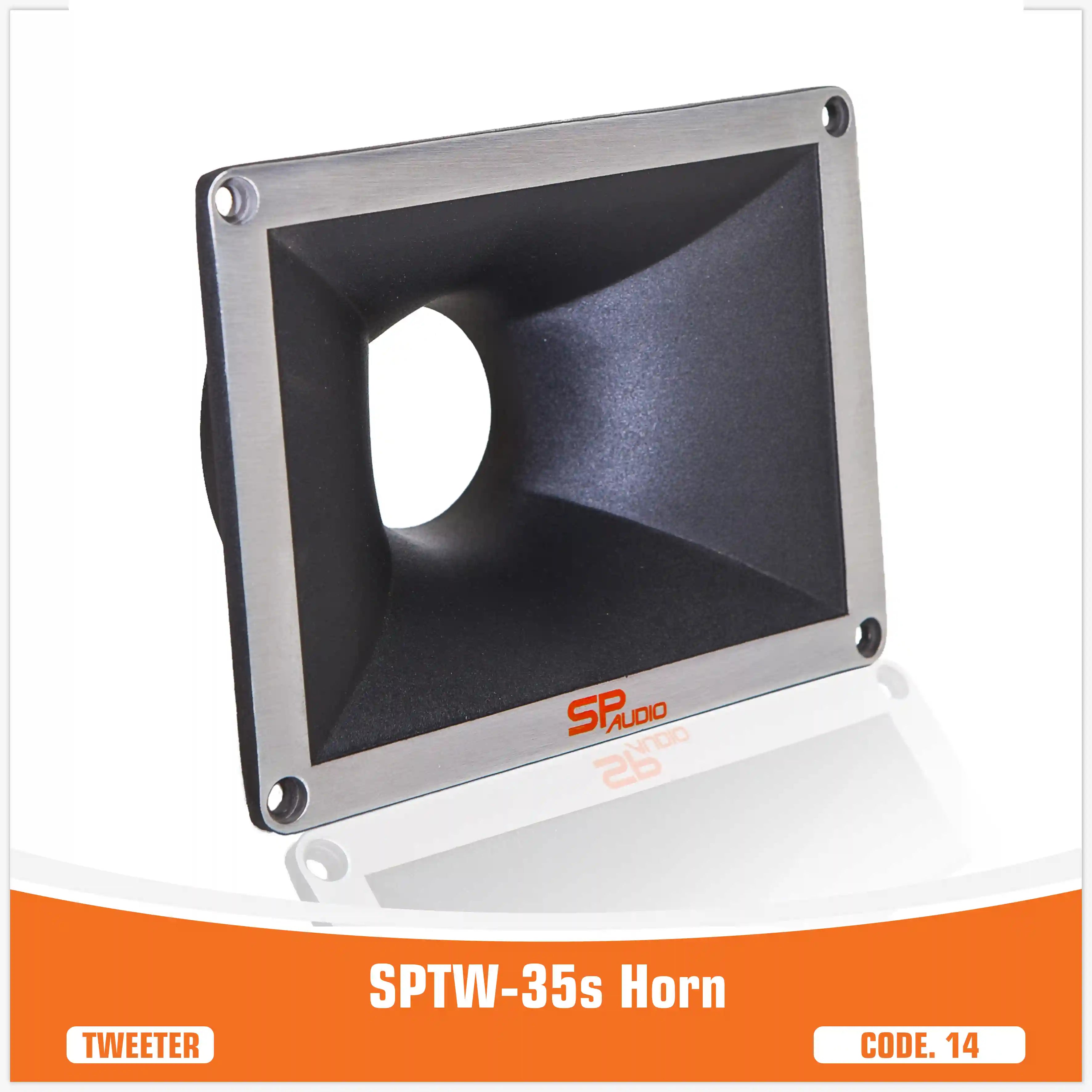 CORNO SPTW-35S (PREZZO UNITARIO)