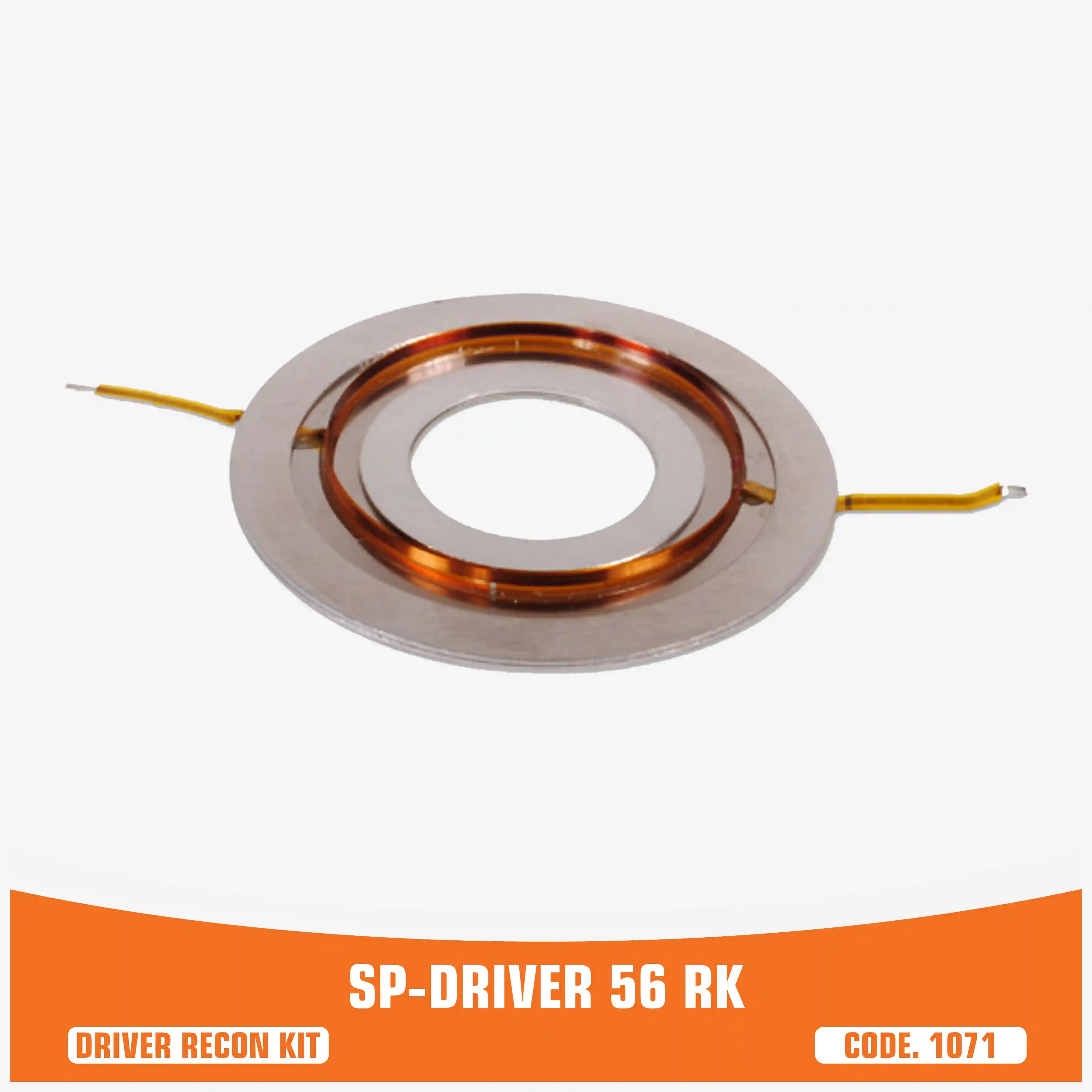 SP-DRIVER 56 RK (PREZZO UNITARIO)