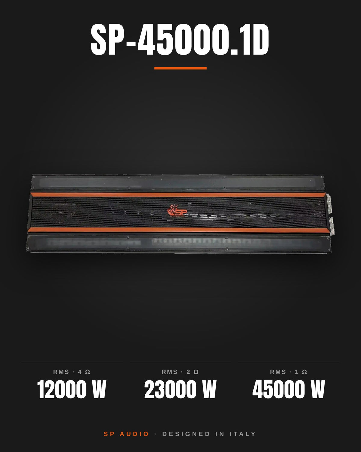 SP-45000.1D poster