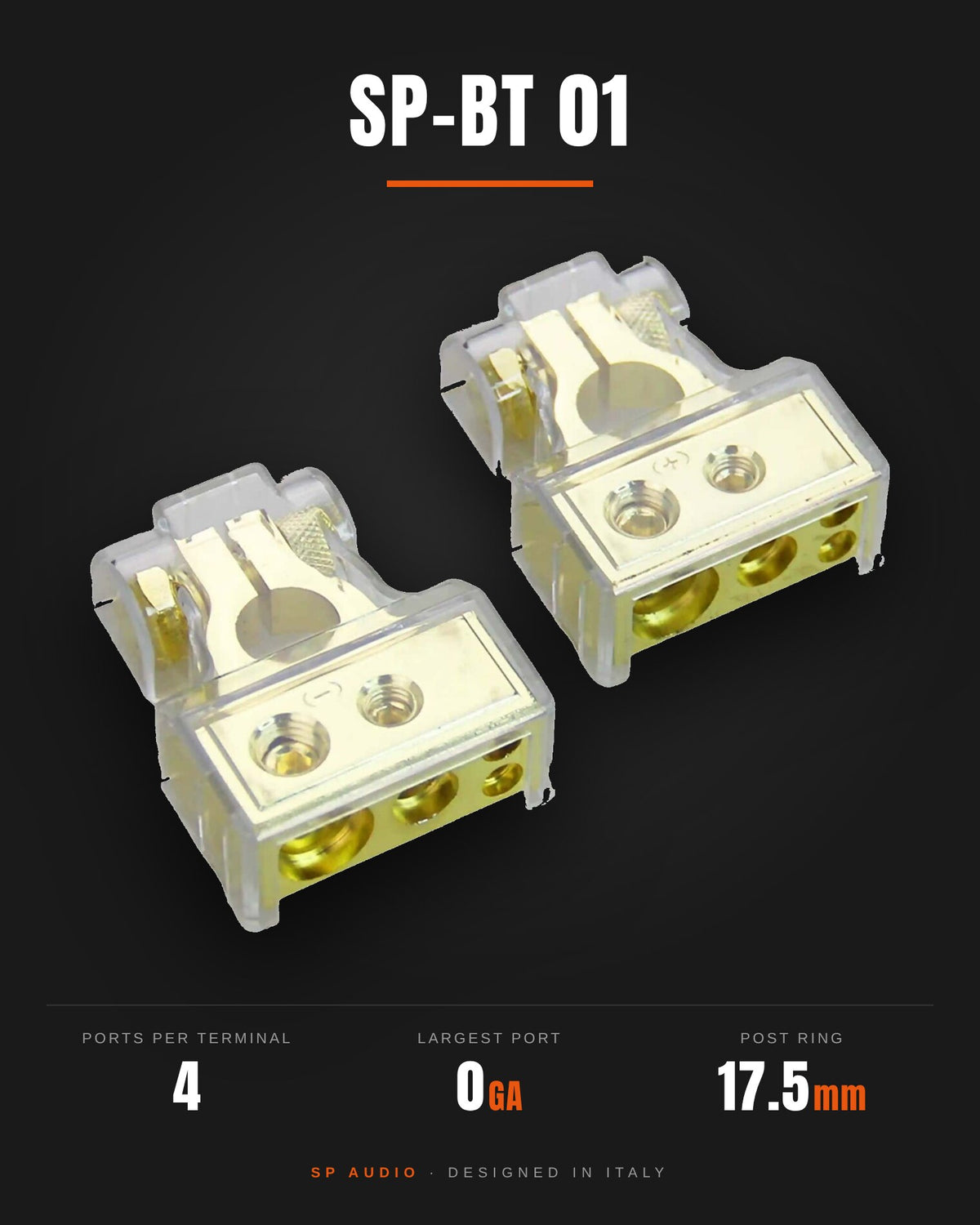 SP-BT 01 poster
