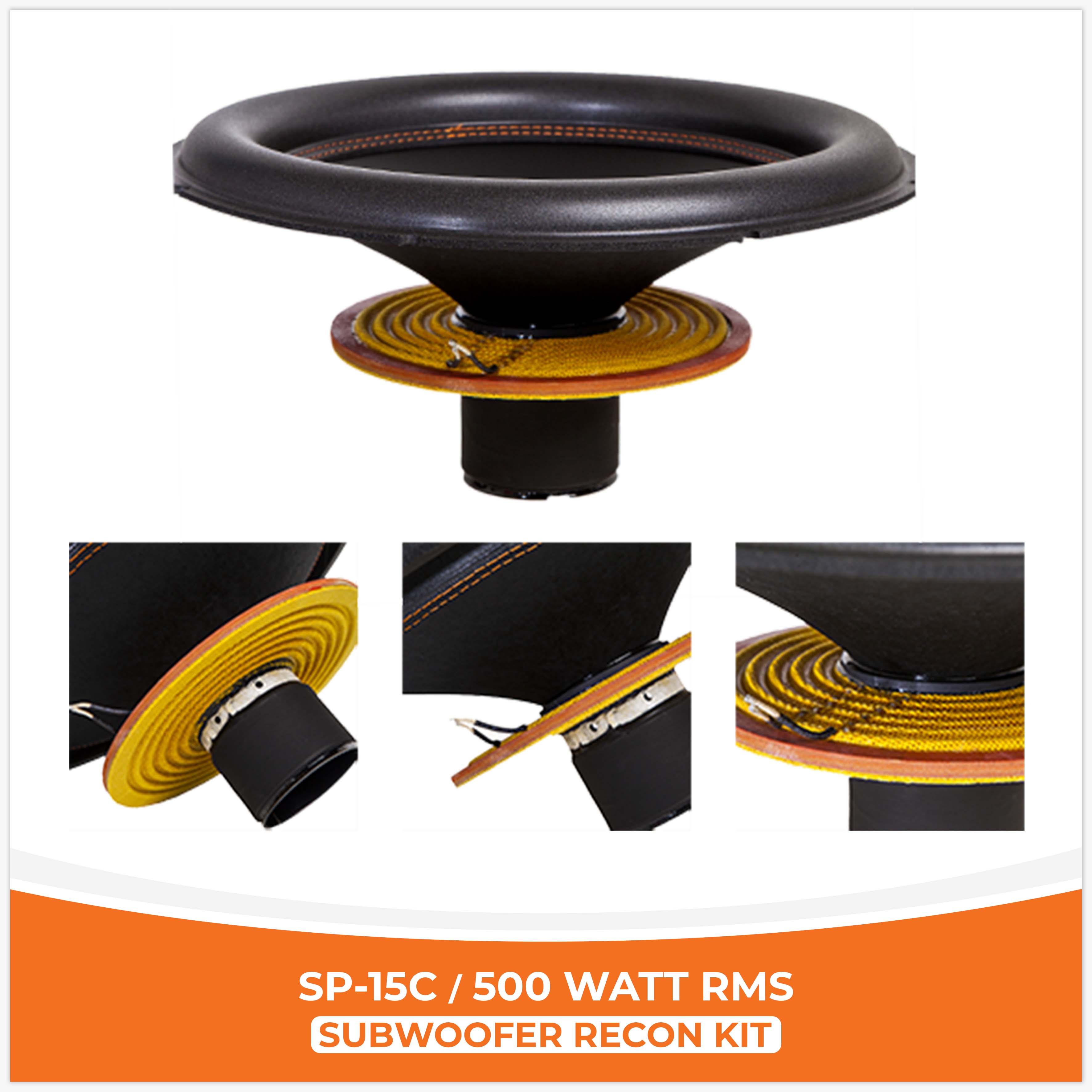 RK SP 15C (PREZZO UNITARIO)
