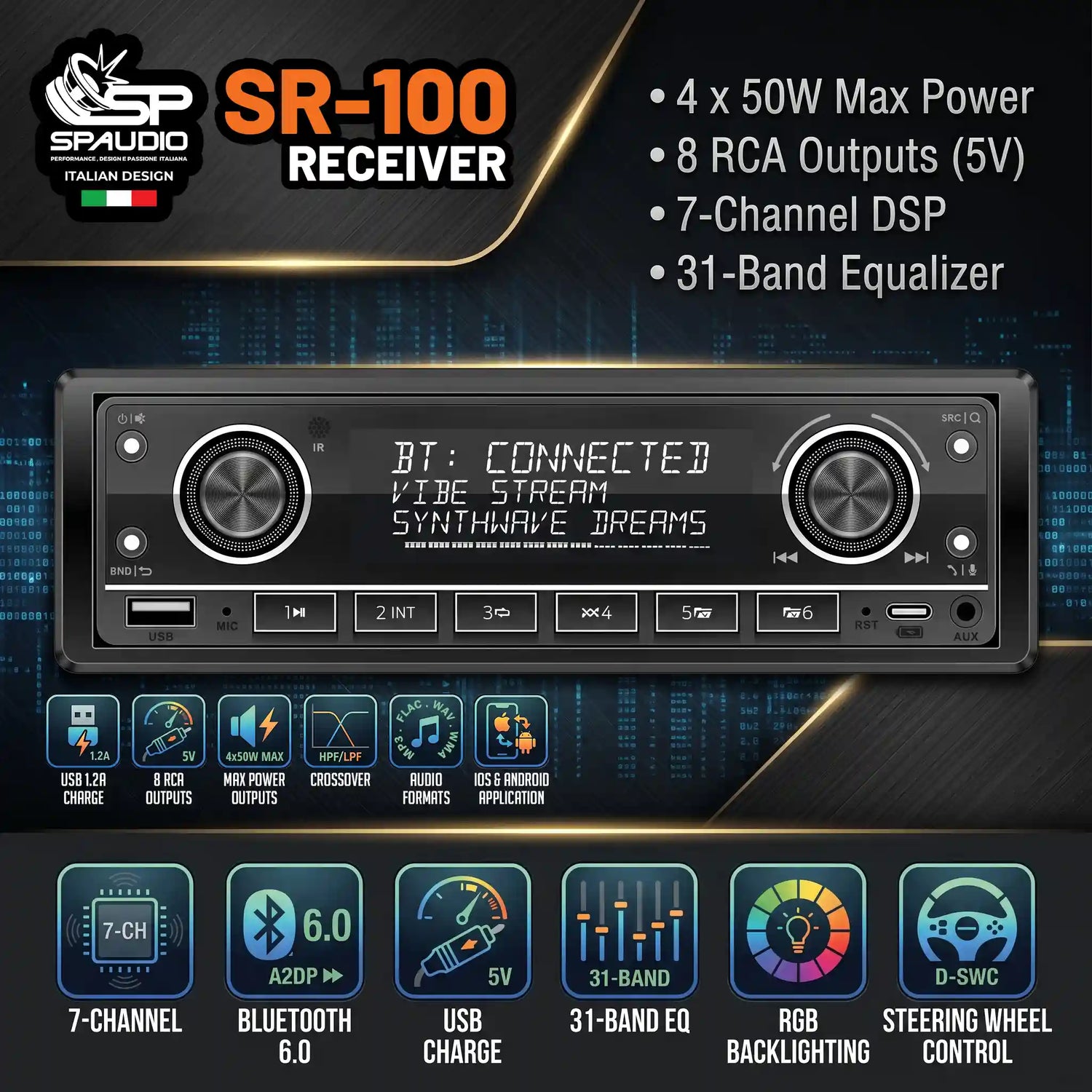 SR-100