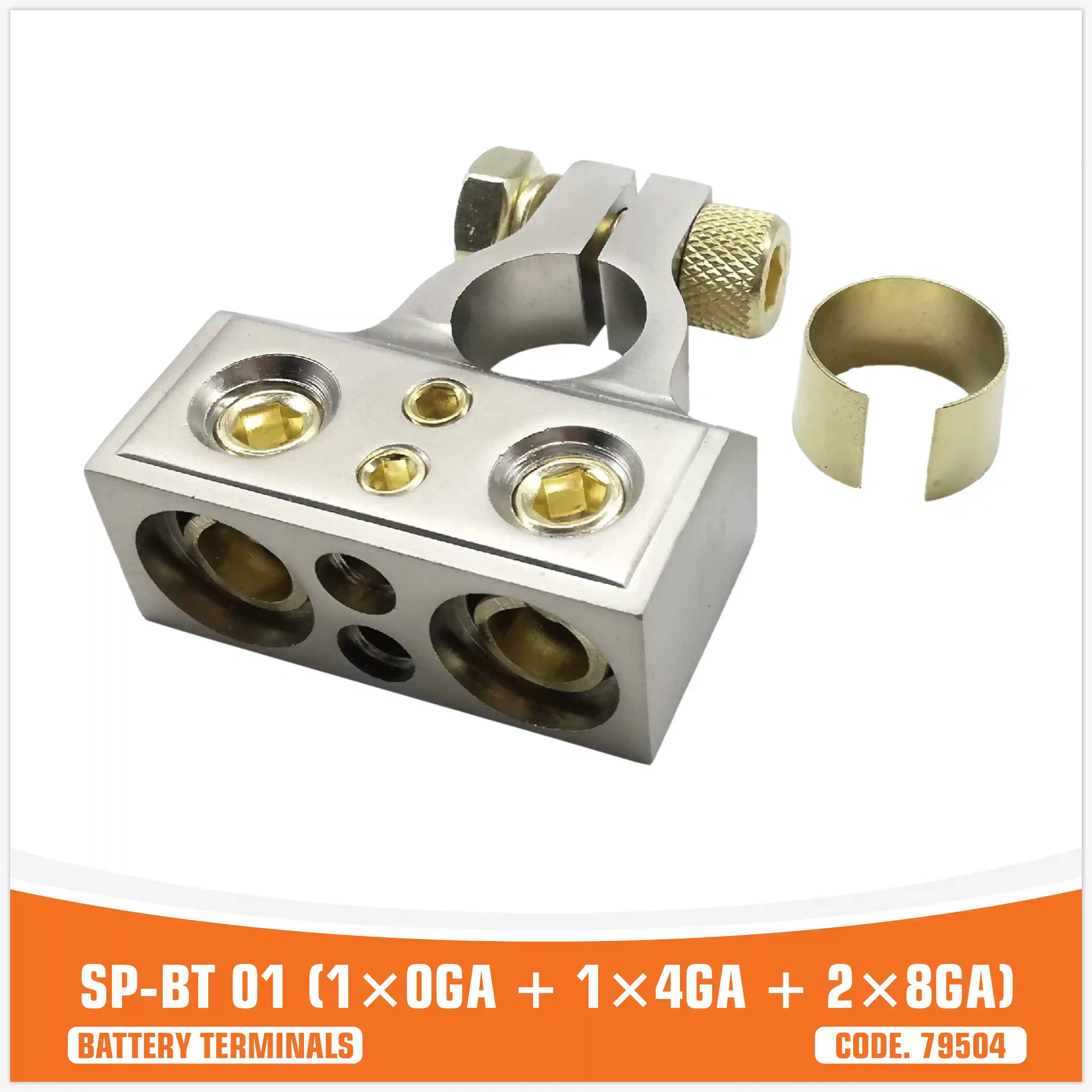 SP-BT 01
