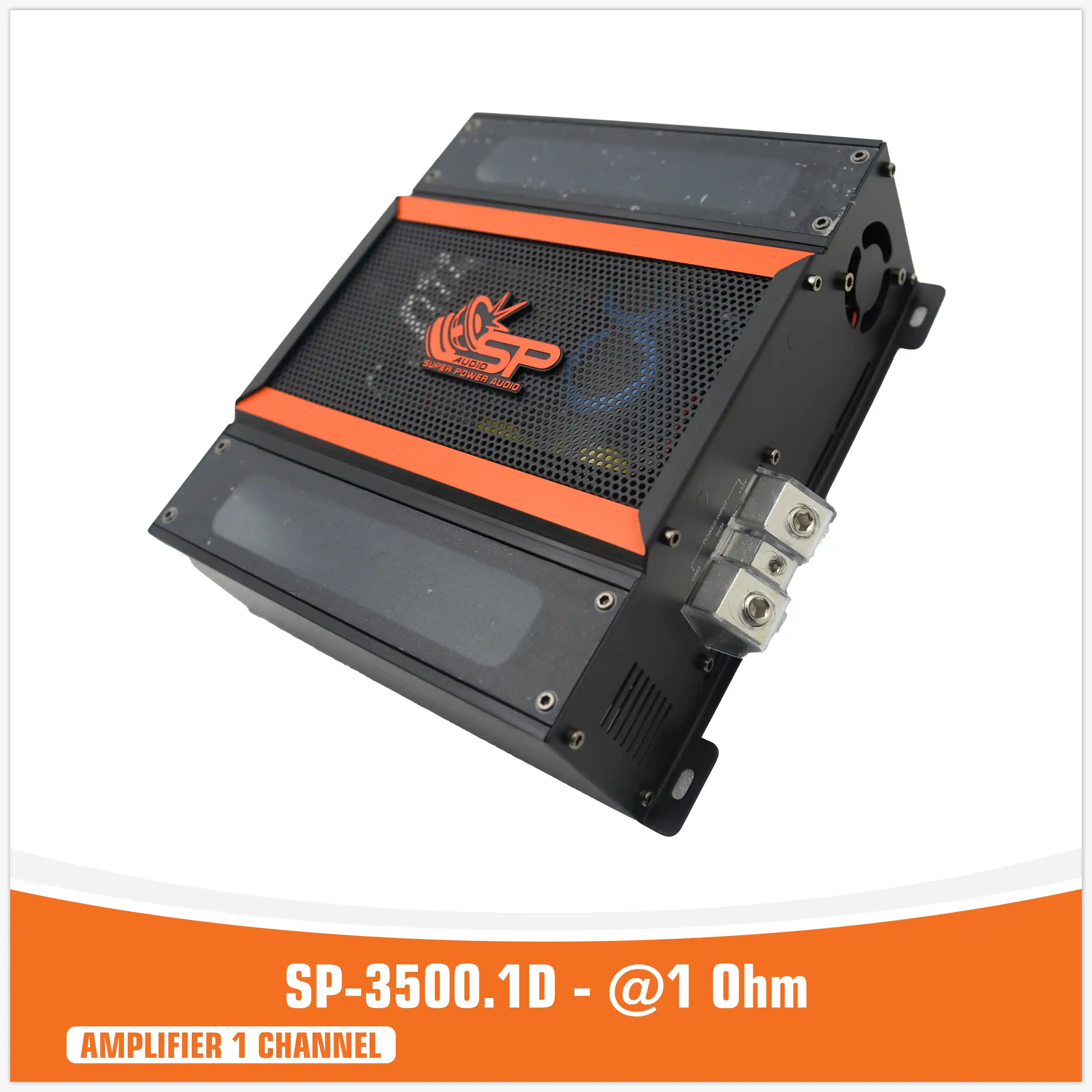 SP-3500.1D - @1 ohm