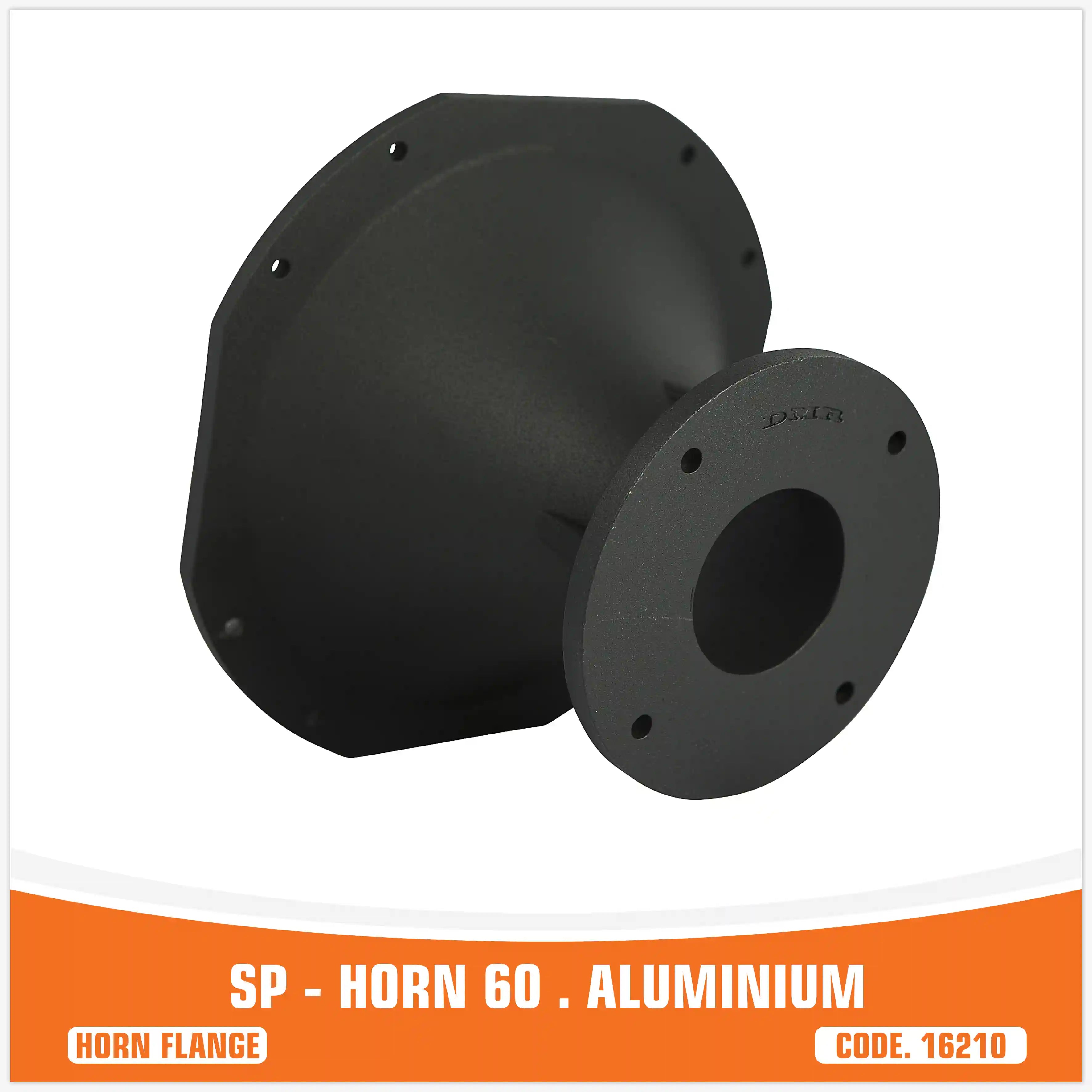 Sp-Horn 60 (aluminium)
