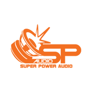 SP Audio logo