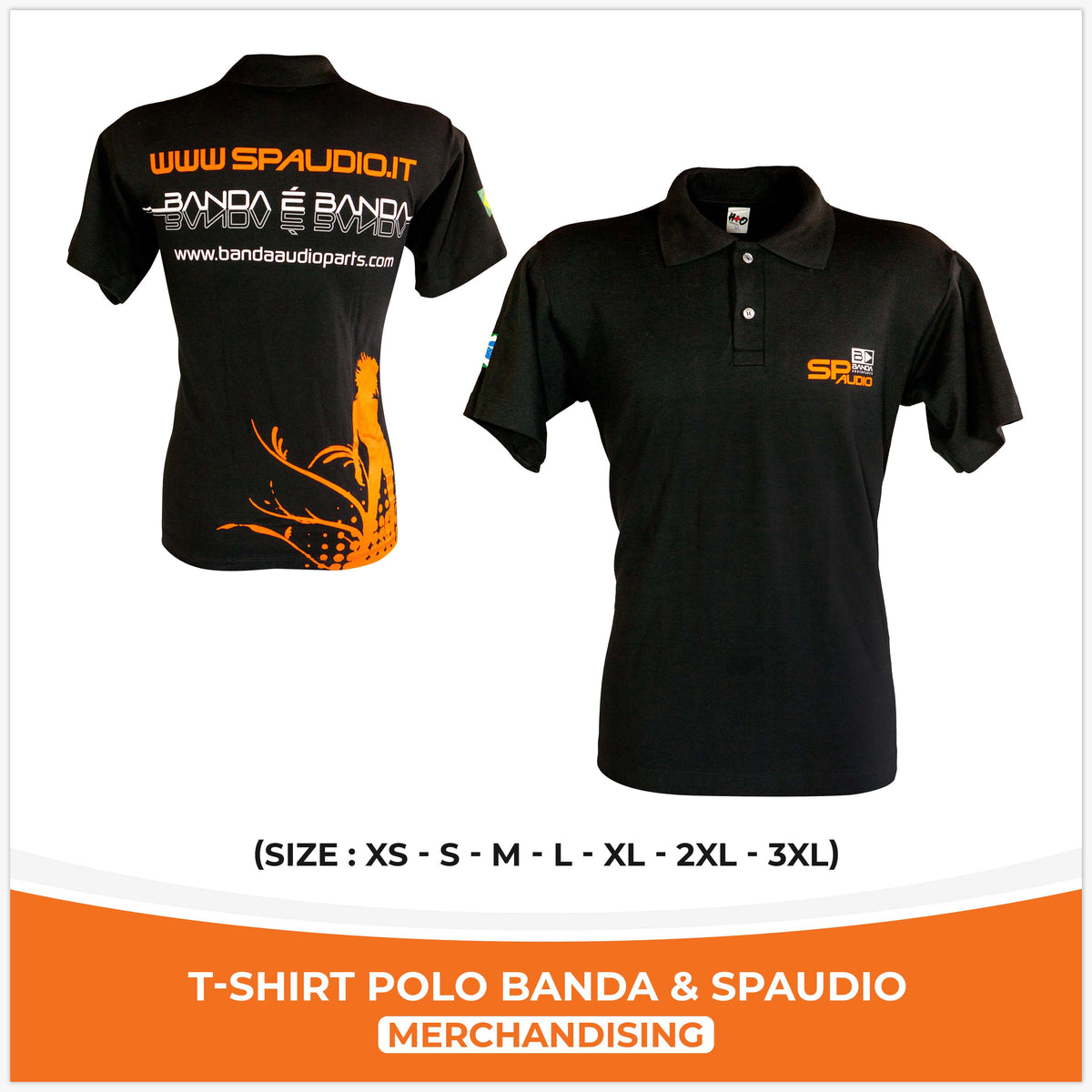 POLO SPAUDIO