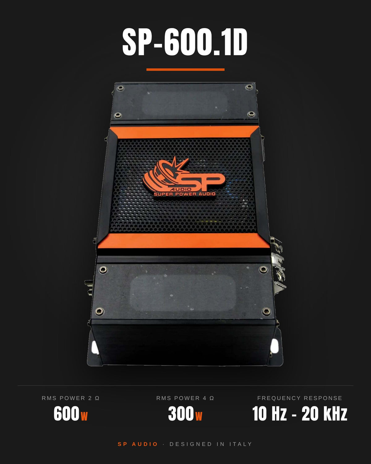 SP-600.1D poster