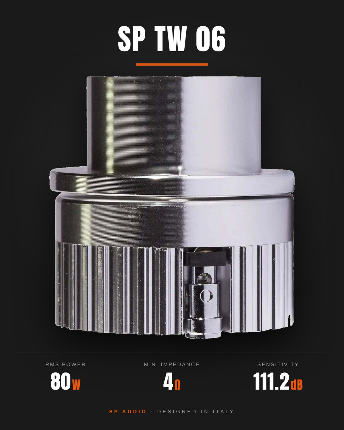 SP TW 06 poster