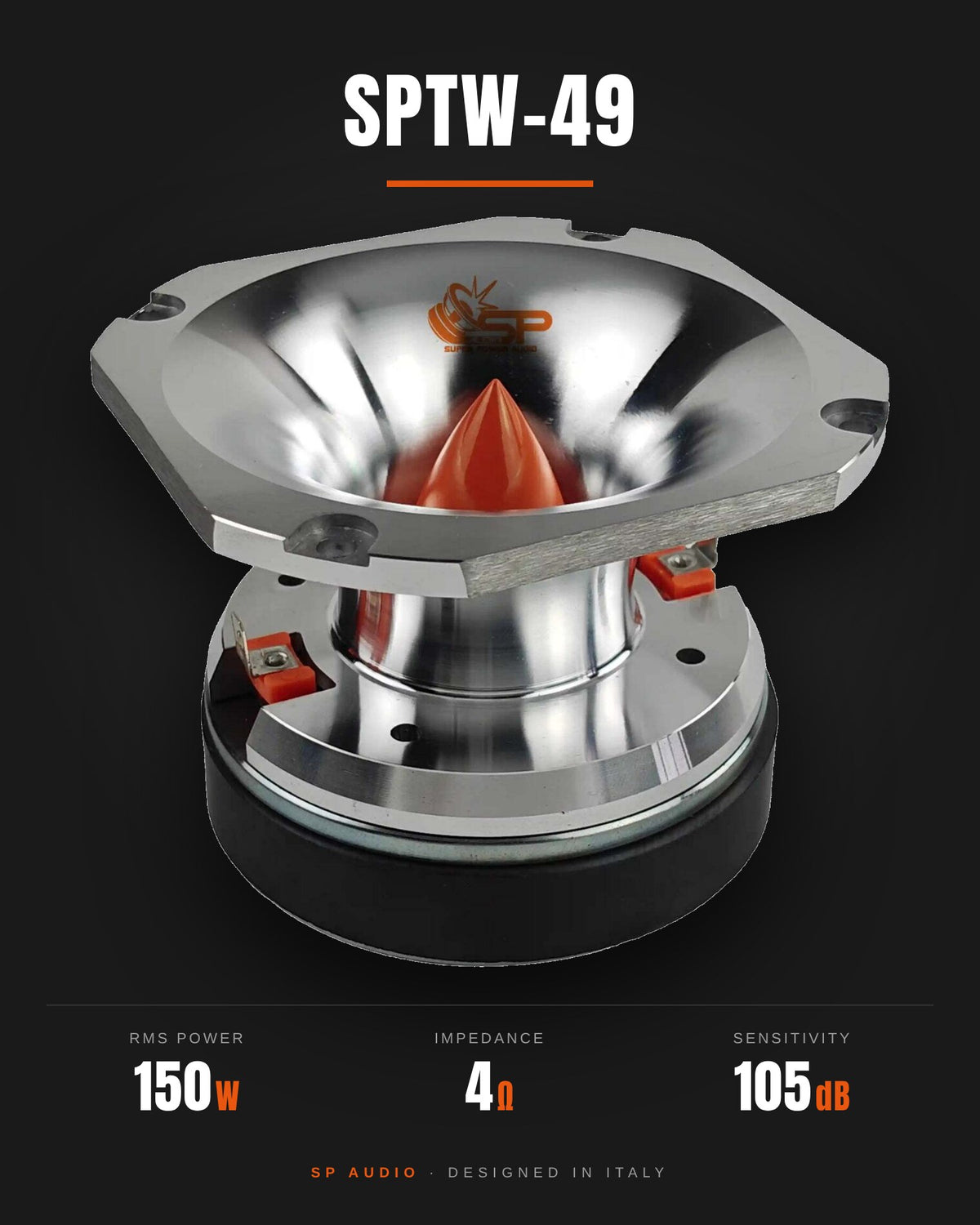 SPTW-49 poster