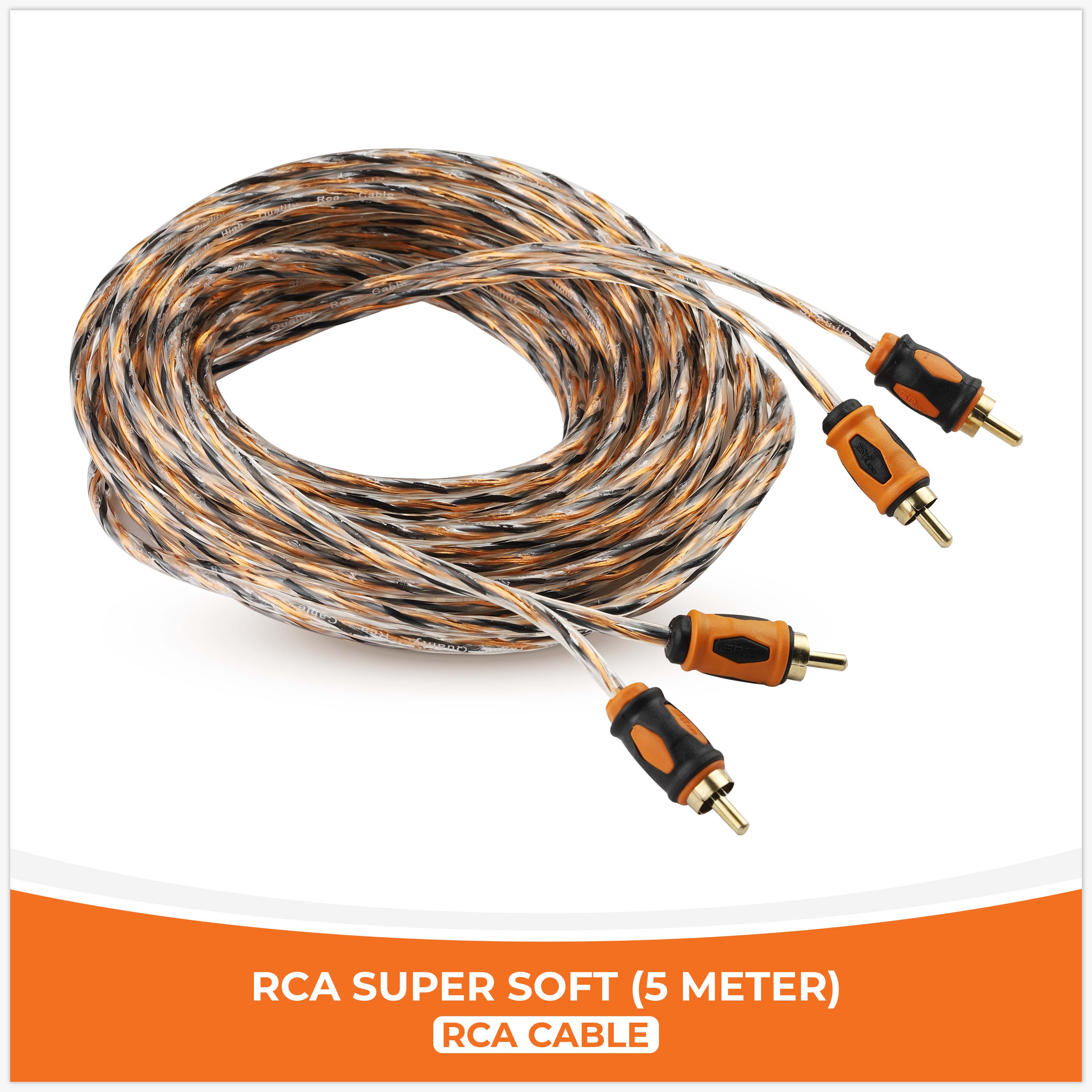 SP RCA 5 METROS (PRECIO UNITARIO)