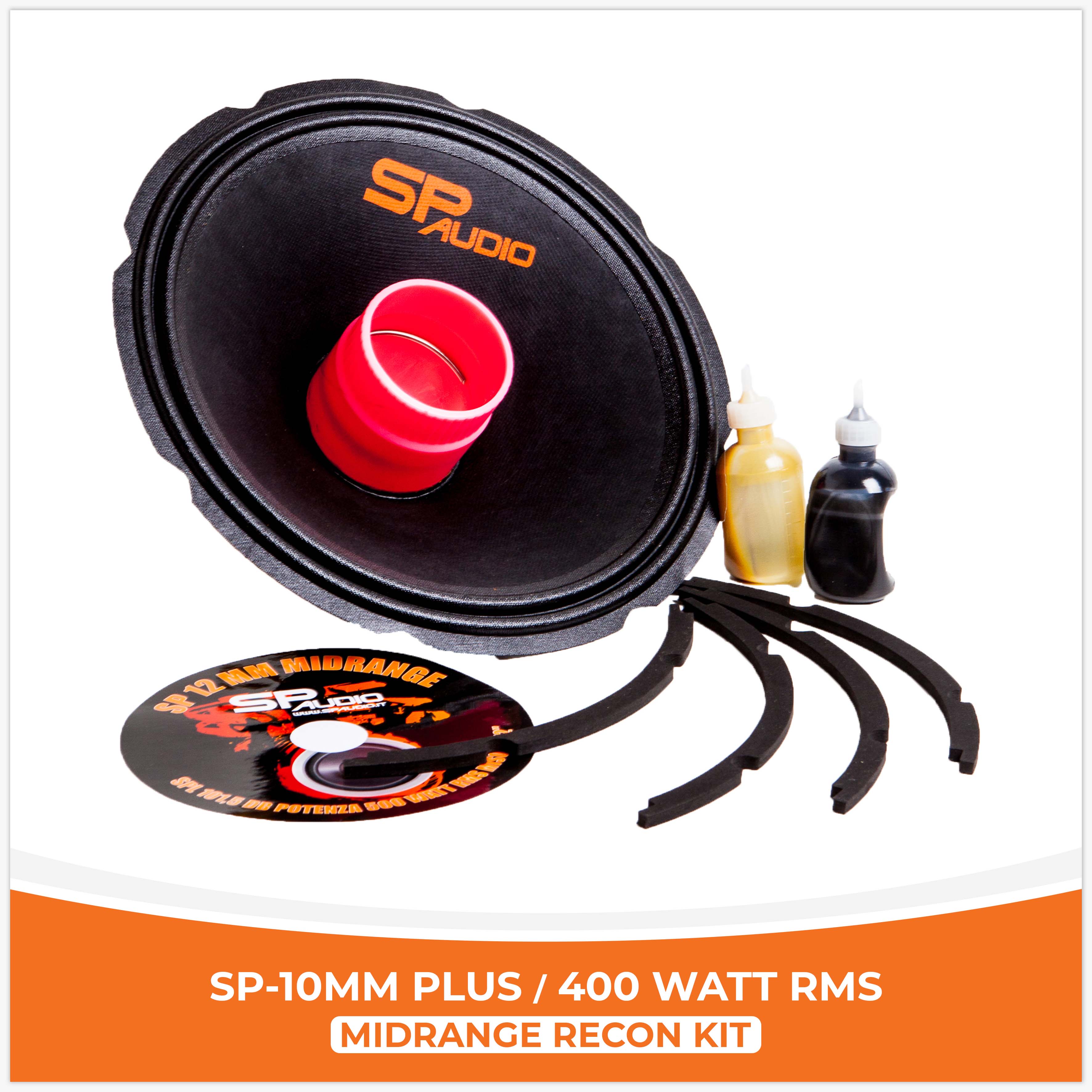 RK SP 10MM PLUS  (PREZZO UNITARIO)