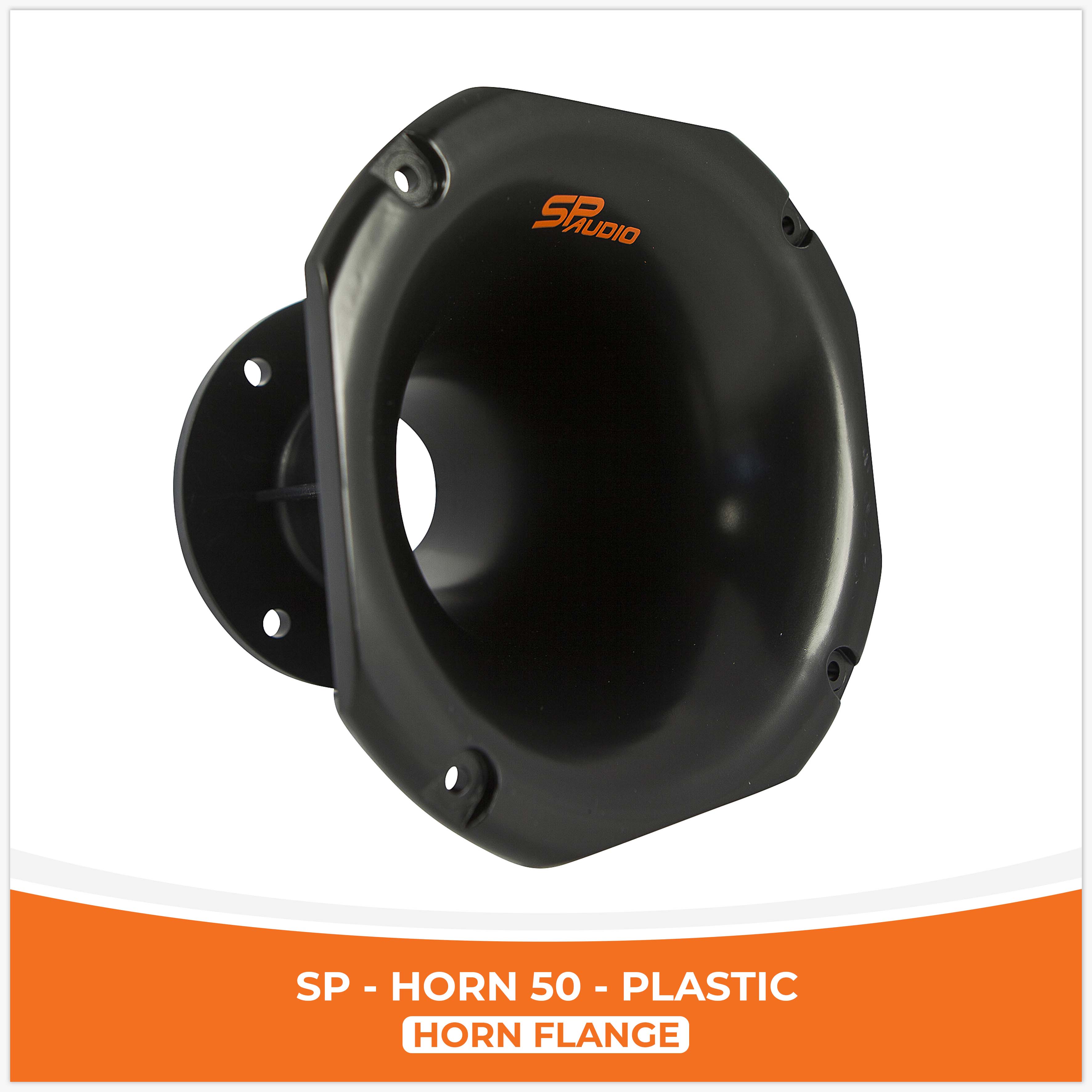 Sp-Horn 50 (plastique)