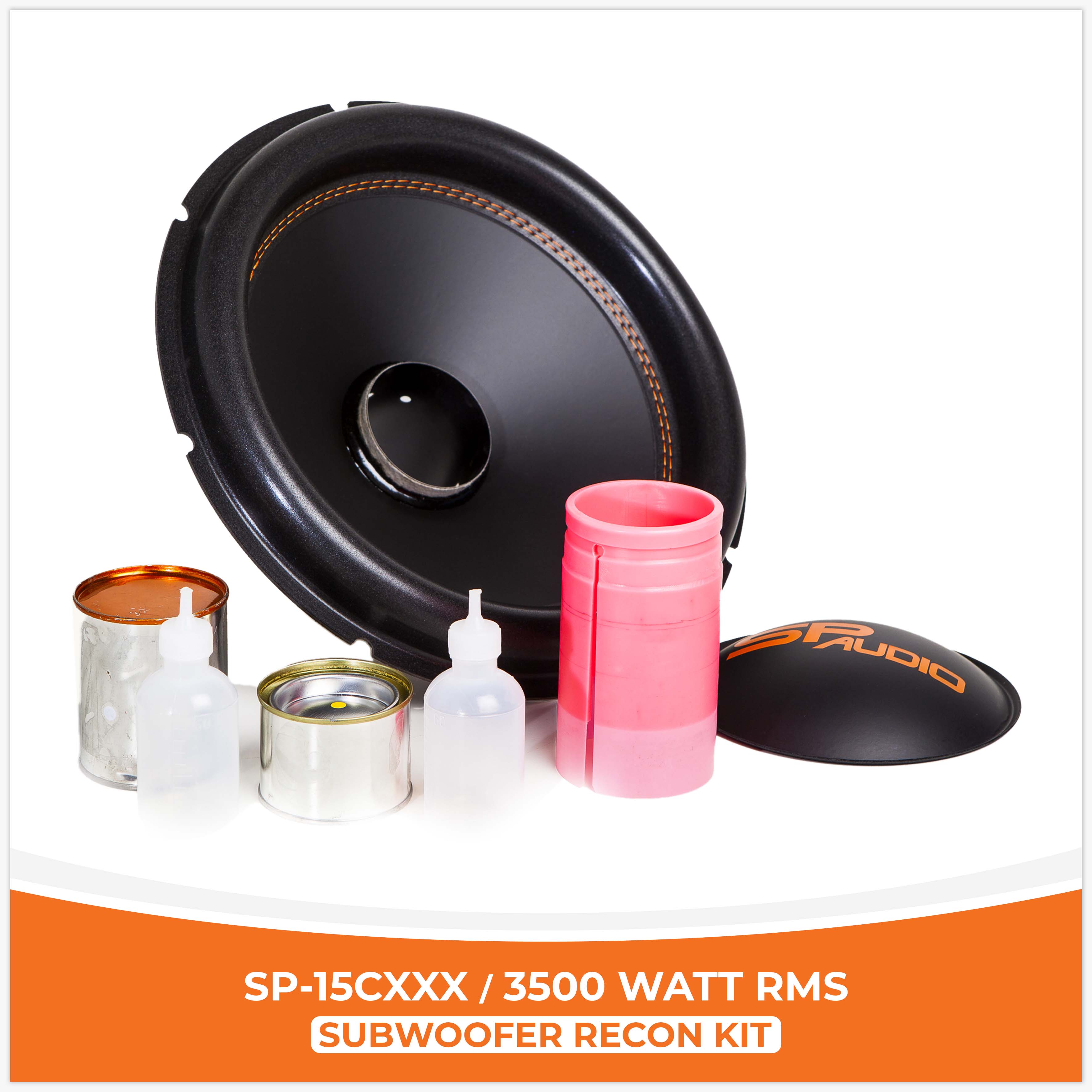 RK SP 15CXXX (UNIT PRICE)