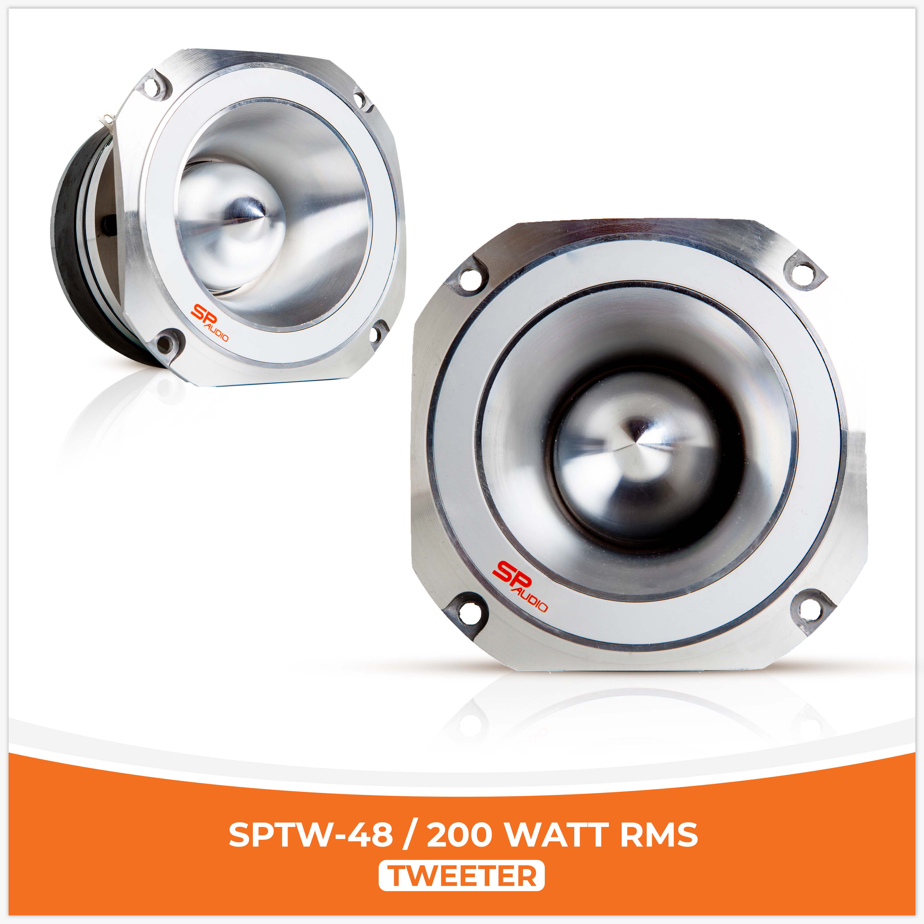 (SPTW  48)
(200W RMS)
(قیمت تک)