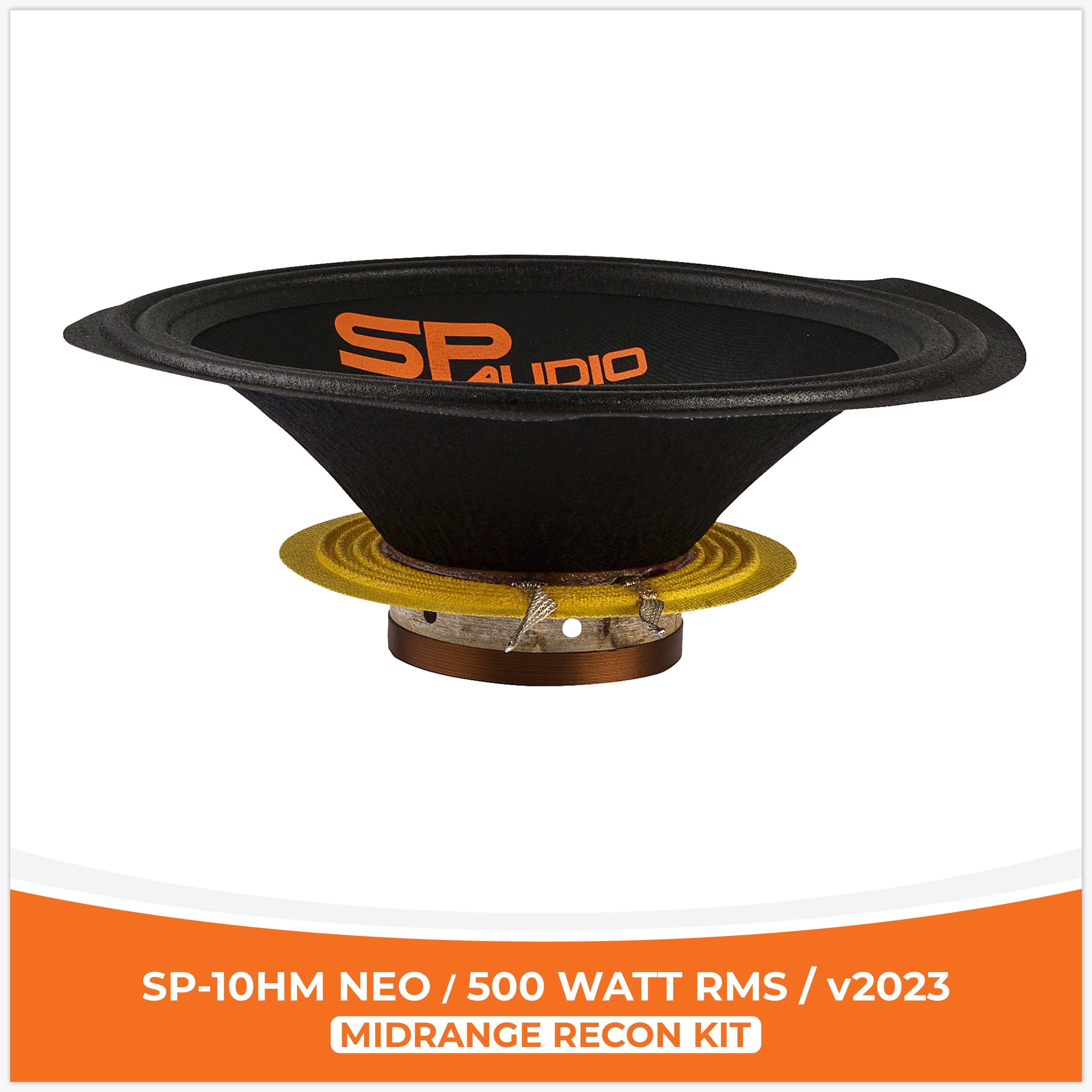 SP-10HM NEO V2011 / RECONE KIT (PRECIO UNITARIO)