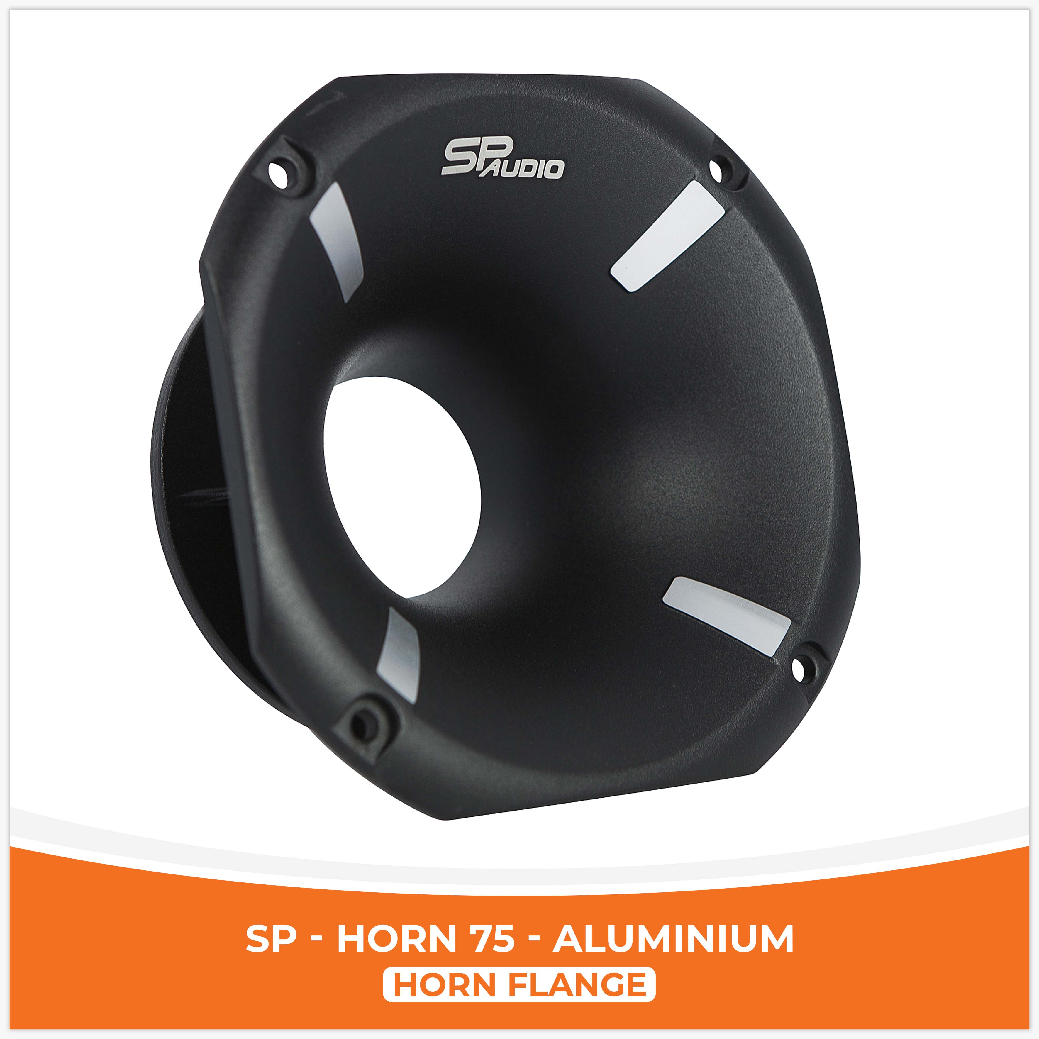 Sp-Horn 75 (aluminium)