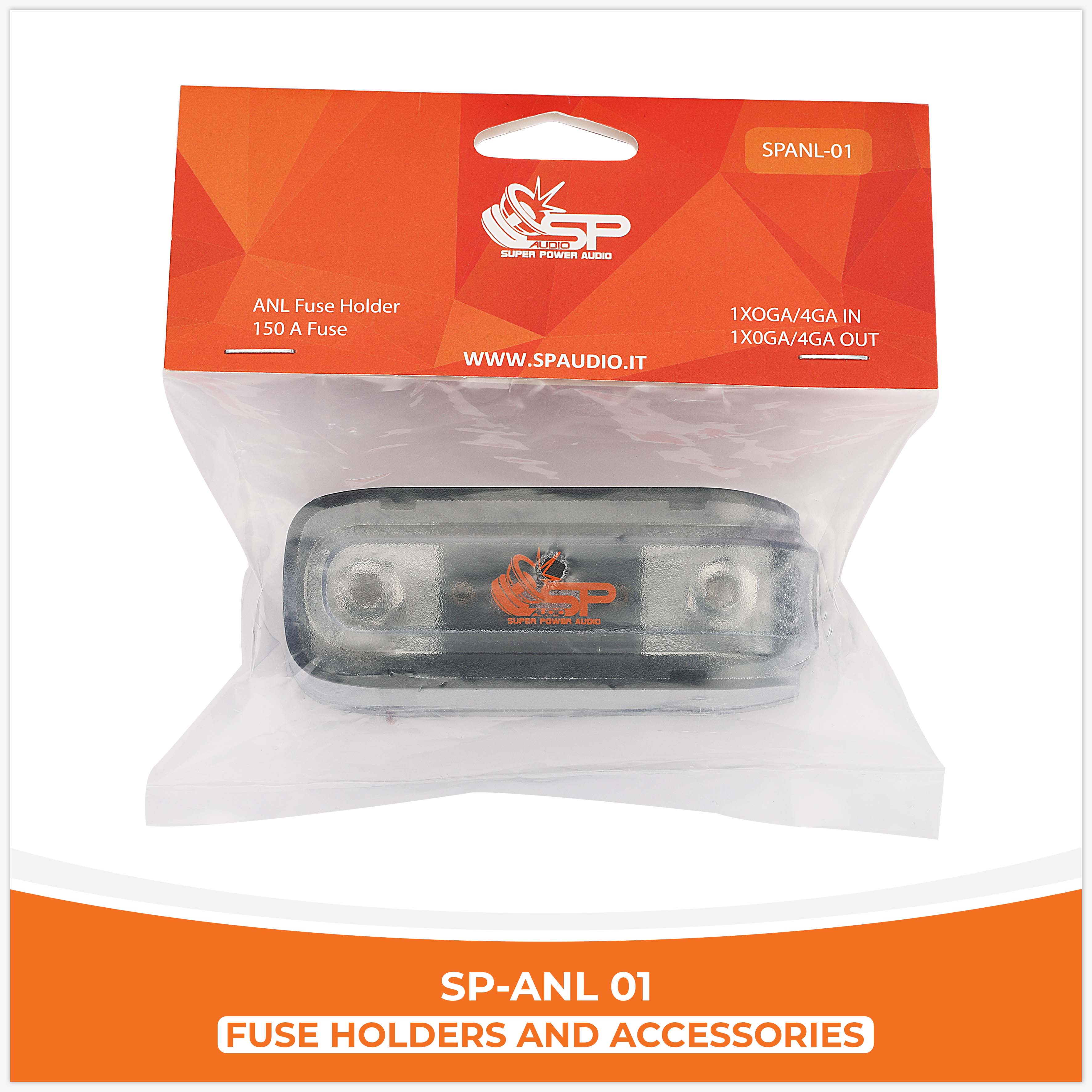 PORTA FUSIBLES SP ANL 01