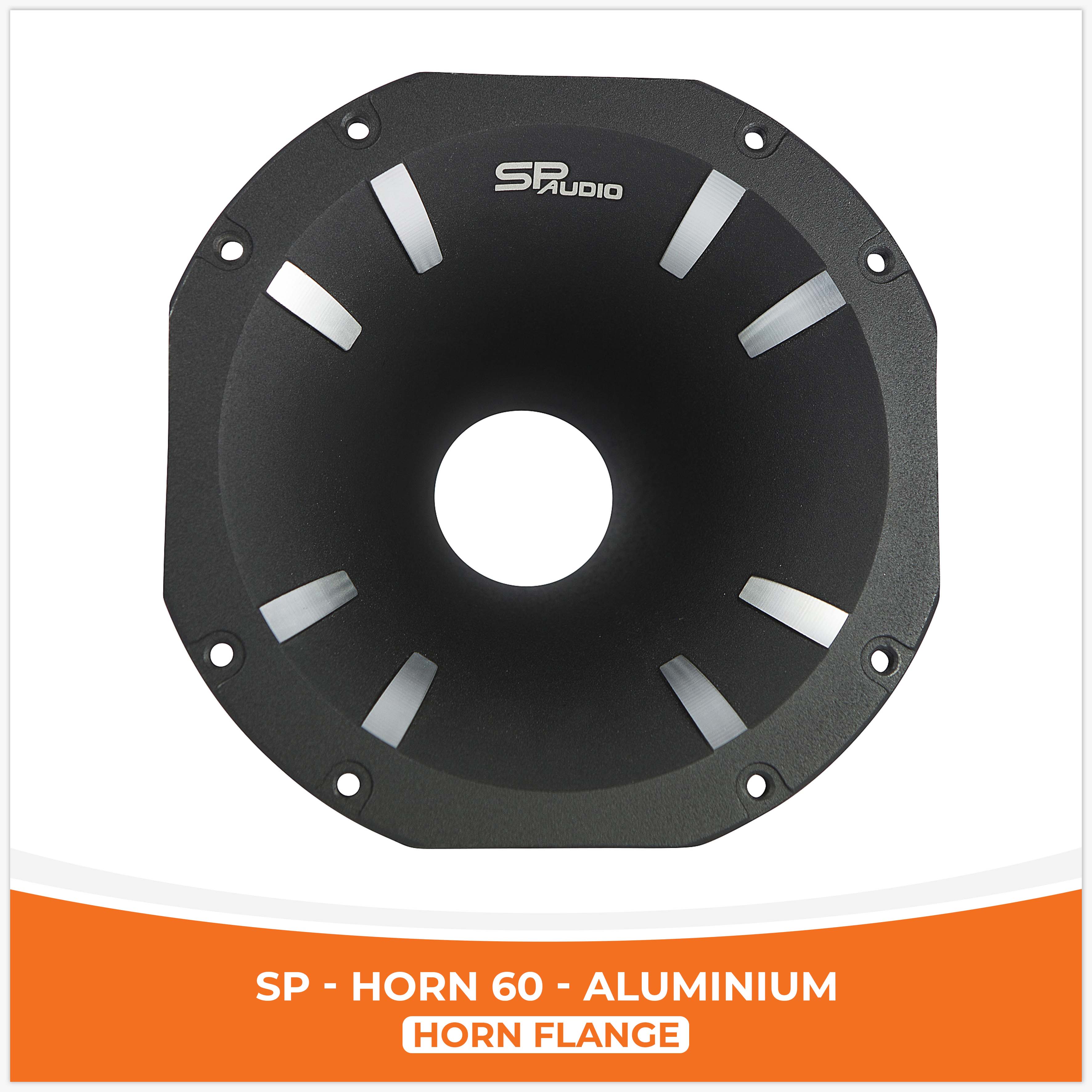 Sp-Horn 60 (aluminium)