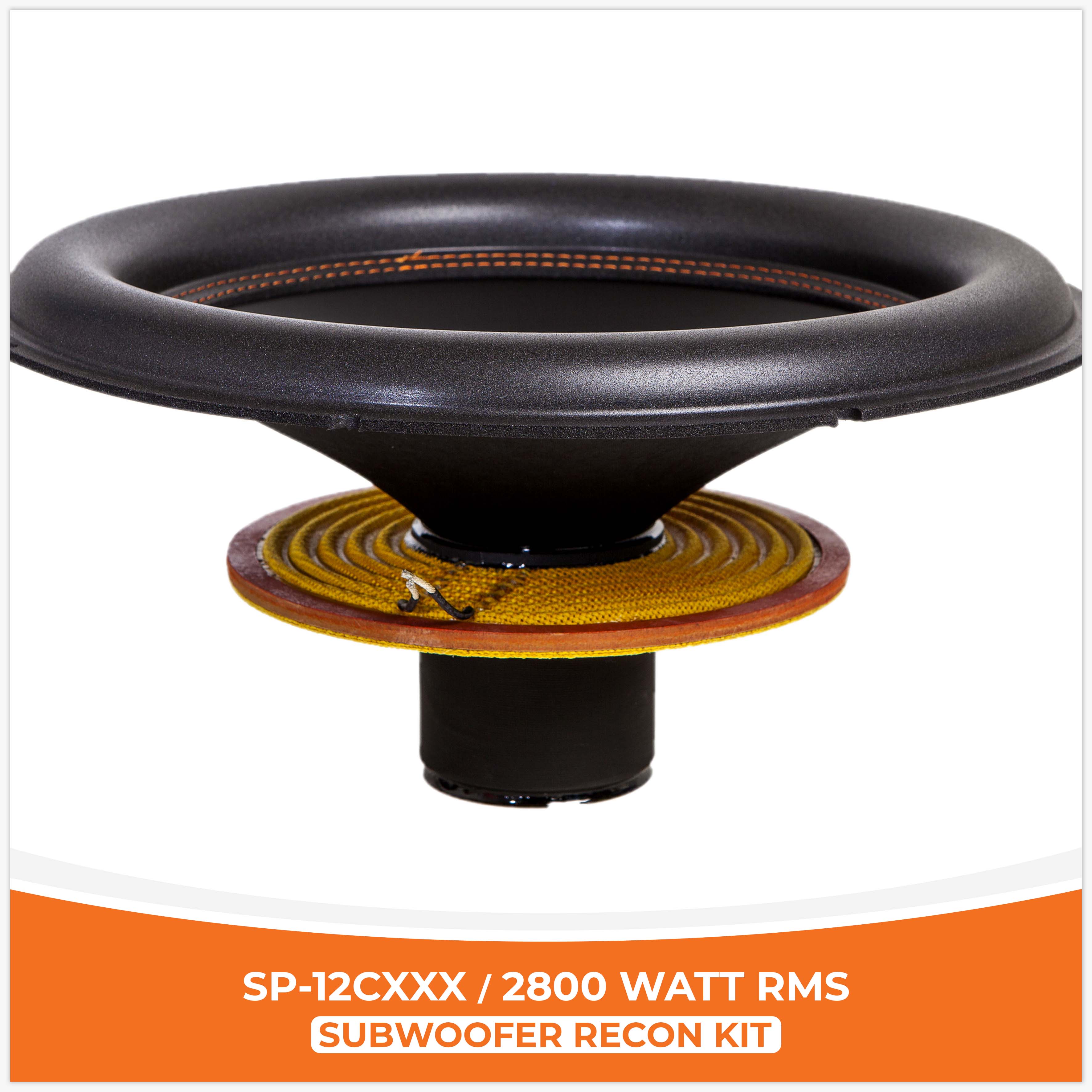 SP 12CXXX RECONE KIT (PRECIO UNITARIO)