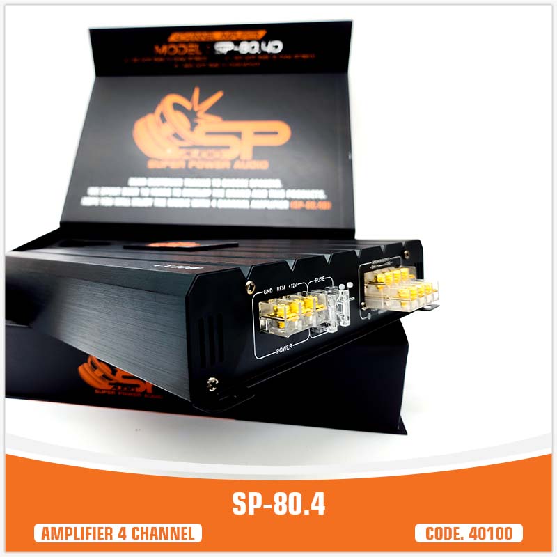 SP-80.4 (UNIT PRICE)