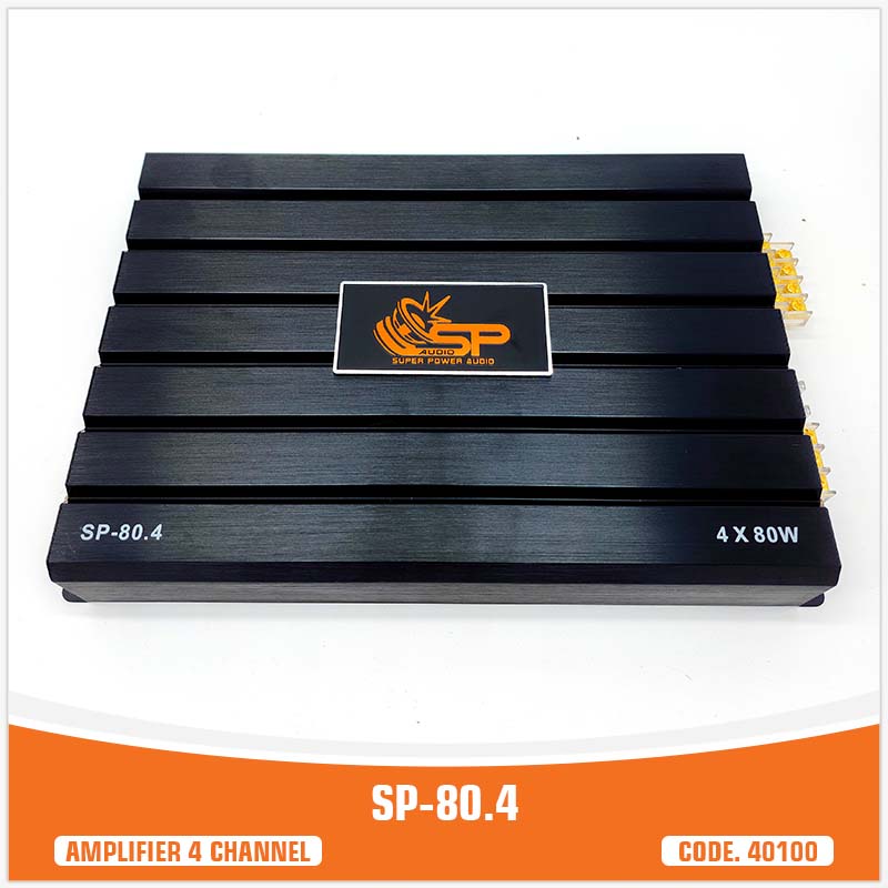 SP-80.4 (UNIT PRICE)