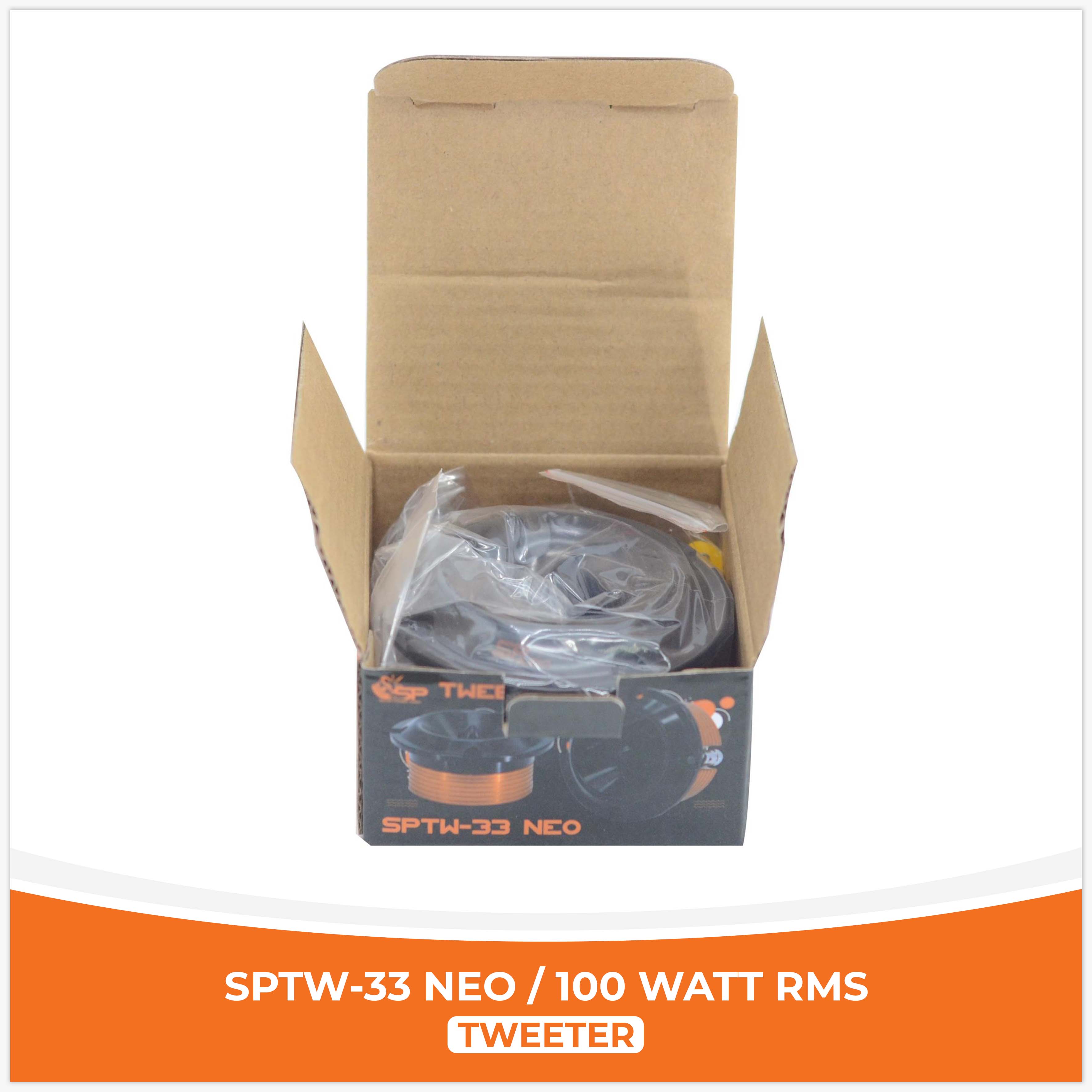 (SPTW  33 NEO)
(100W RMS)
(مگنت نئو)
(قیمت تک)