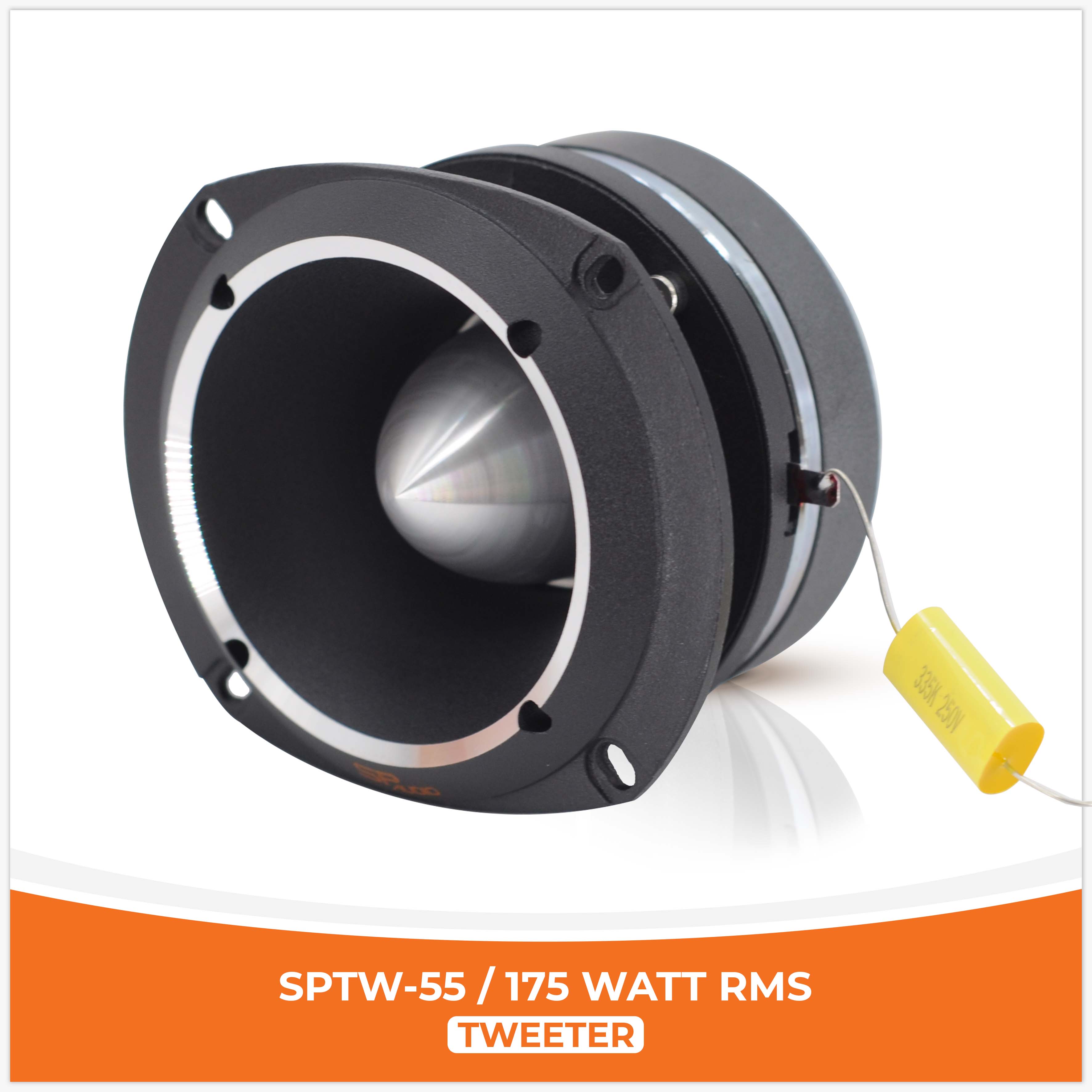 (SPTW  55)(175W RMS)(قیمت تک)