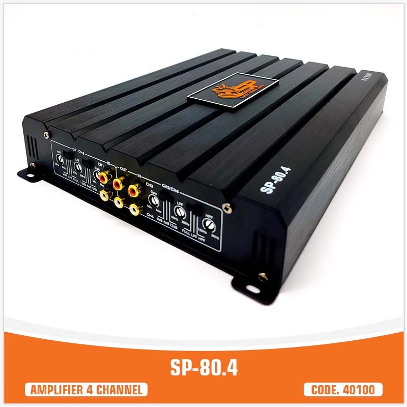 SP-80.4 (UNIT PRICE)