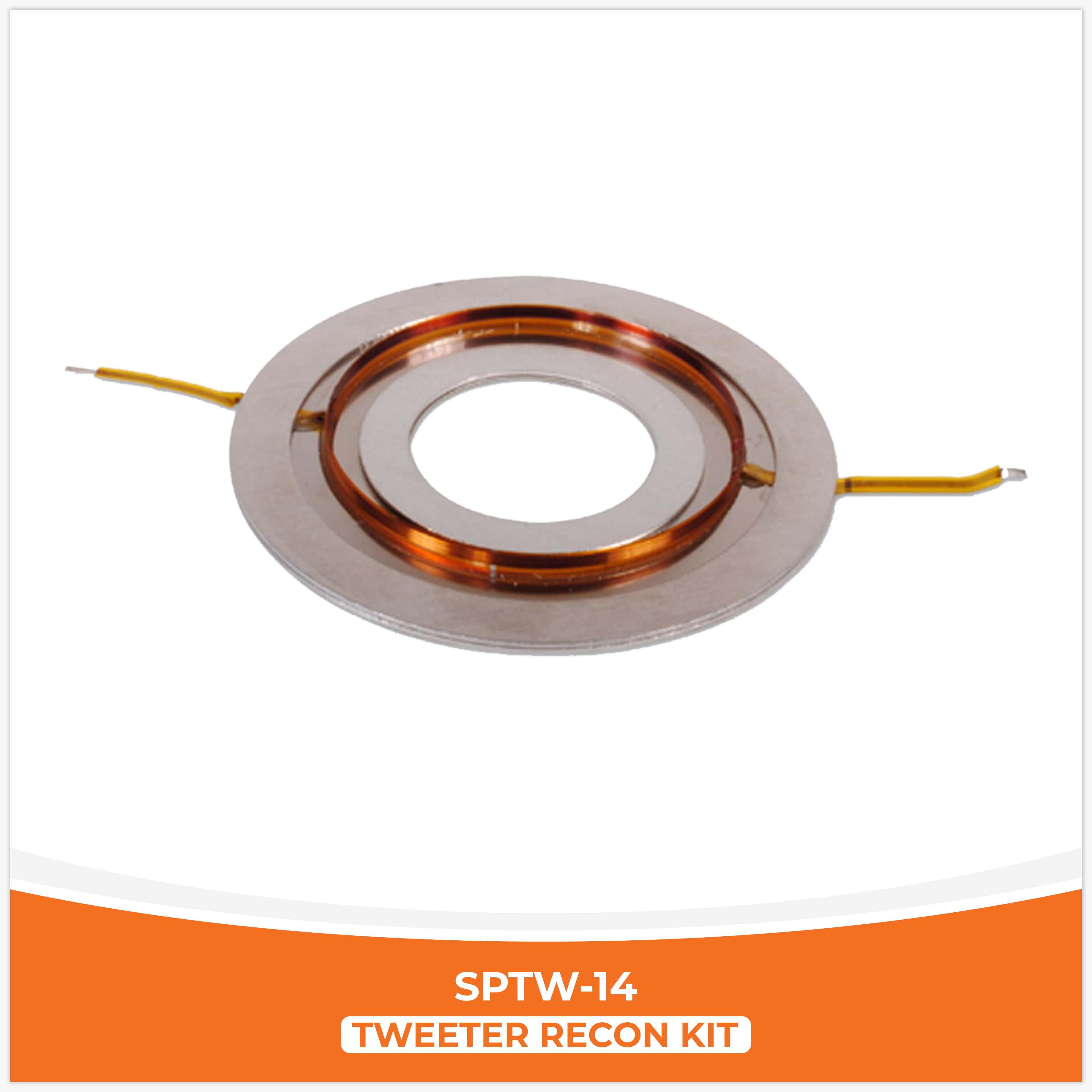 SPTW-14 / RECONE KIT (PRECIO UNITARIO)